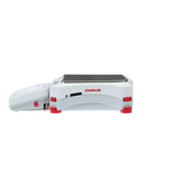 Ohaus Explorer Precision EX10201N, Stainless Steel, 10200g x 0.1g - Libertyscales