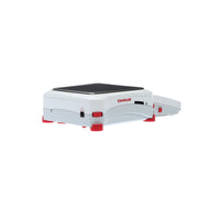 Ohaus Explorer Precision EX10201N, Stainless Steel, 10200g x 0.1g - Libertyscales