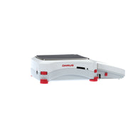 Ohaus Explorer Precision EX4202, Stainless Steel, 4200g x 0.01g - Libertyscales