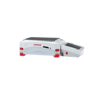 Ohaus Explorer Precision EX10202N, Stainless Steel, 10200g x 0.01g - Libertyscales