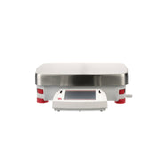 Ohaus Explorer Precision EX12001 High Capacity, Stainless Steel, 12000g x 0.1g - Libertyscales