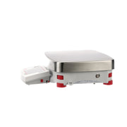 Ohaus Explorer Precision EX24001 High Capacity, Stainless Steel, 24000g x 0.1g - Libertyscales