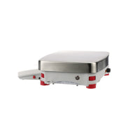 Ohaus Explorer Precision EX12001 High Capacity, Stainless Steel, 12000g x 0.1g - Libertyscales