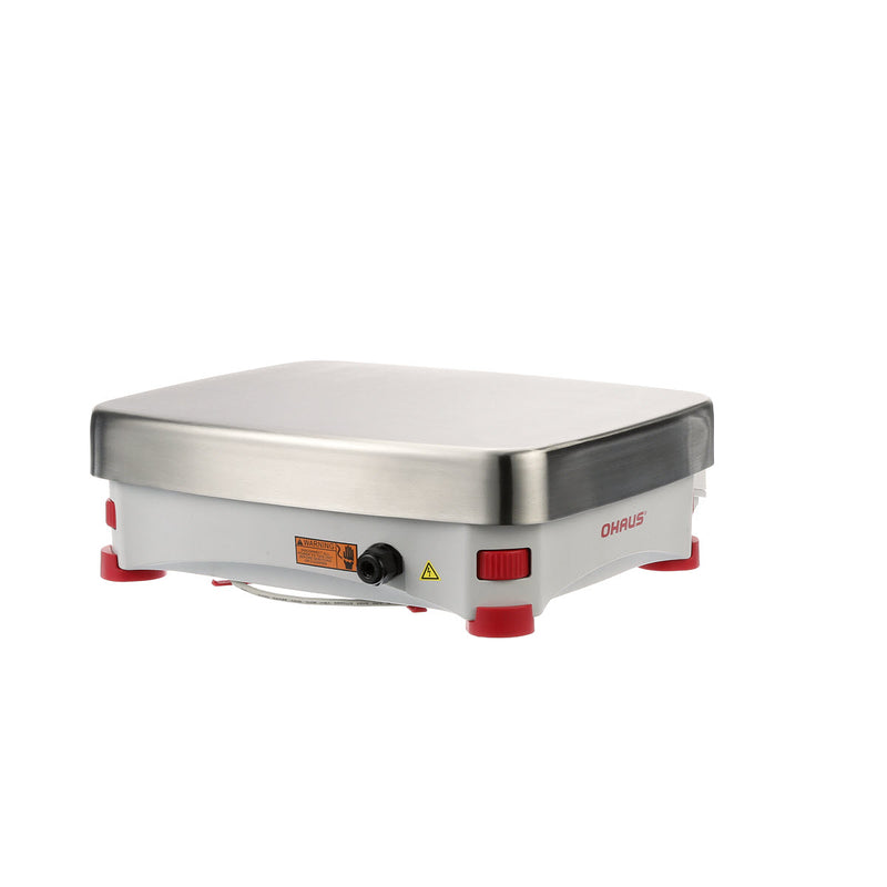 Ohaus Explorer Precision EX24001 High Capacity, Stainless Steel, 24000g x 0.1g - Libertyscales