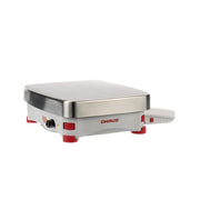 Ohaus Explorer Precision EX24001 High Capacity, Stainless Steel, 24000g x 0.1g - Libertyscales
