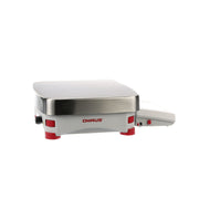 Ohaus Explorer Precision EX35001 High Capacity, Stainless Steel, 35000g x 0.1g - Libertyscales