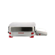 Ohaus Explorer Precision EX35001 High Capacity, Stainless Steel, 35000g x 0.1g - Libertyscales