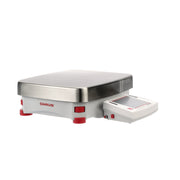 Ohaus Explorer Precision EX35001 High Capacity, Stainless Steel, 35000g x 0.1g - Libertyscales