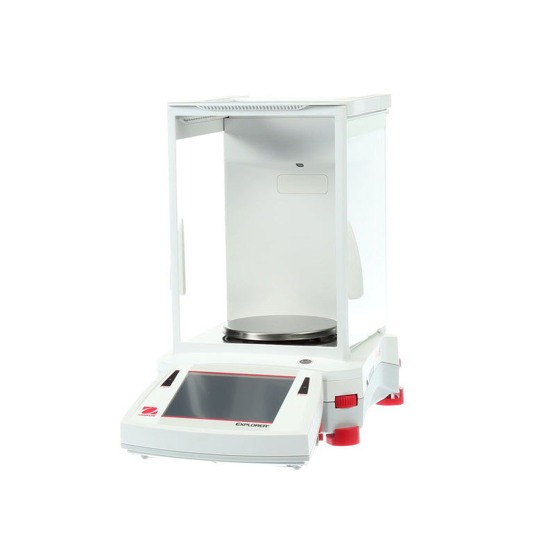 Ohaus Explorer Precision EX623, Stainless Steel, 620g x 1mg - Libertyscales