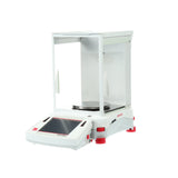 Ohaus Explorer Precision EX1103, Stainless Steel, 1100g x 1mg - Libertyscales