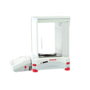 Ohaus Explorer Precision EX1103, Stainless Steel, 1100g x 1mg - Libertyscales