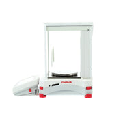 Ohaus Explorer Precision EX623, Stainless Steel, 620g x 1mg - Libertyscales