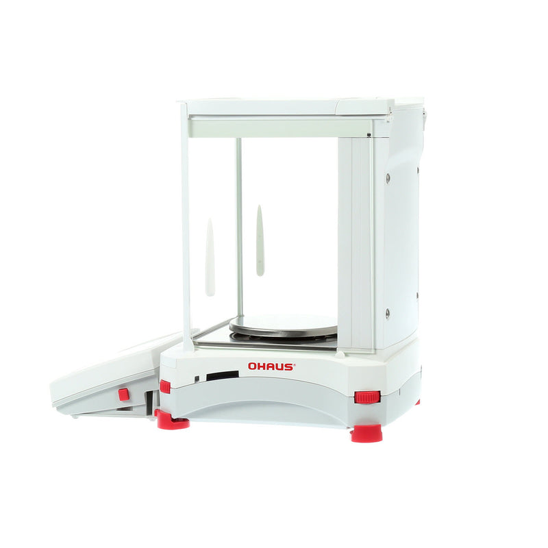 Ohaus Explorer Precision EX623, Stainless Steel, 620g x 1mg - Libertyscales