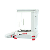 Ohaus Explorer Precision EX223, Stainless Steel, 220g x 1mg - Libertyscales
