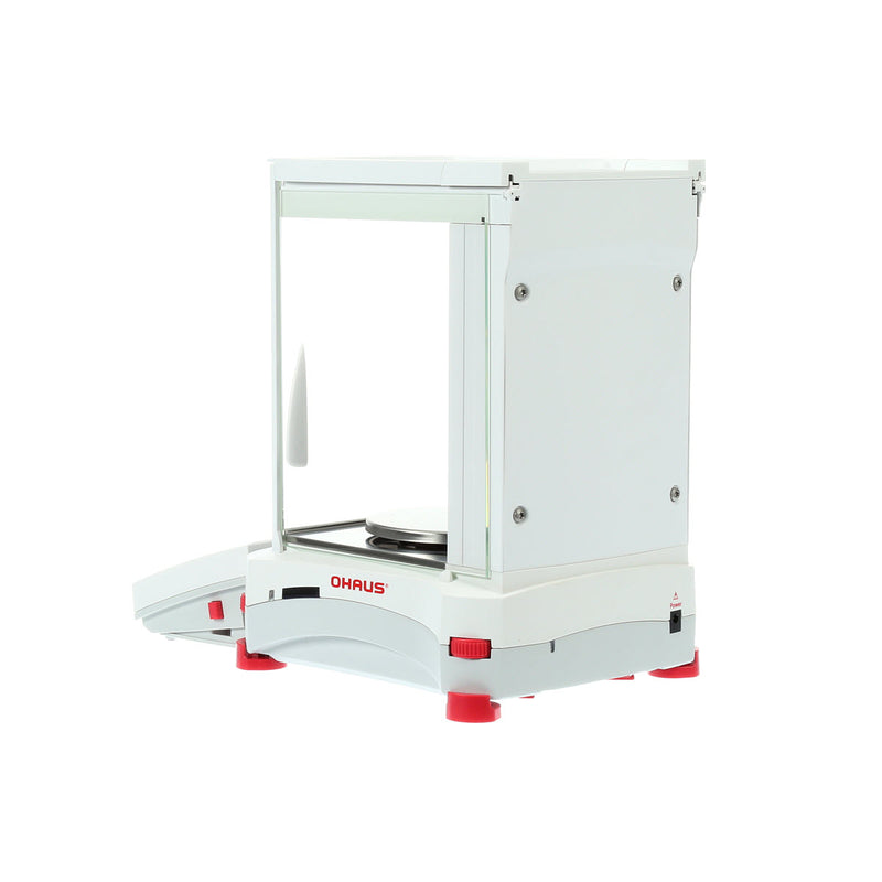 Ohaus Explorer Precision EX423, Automatic, 420g x 1mg - Libertyscales