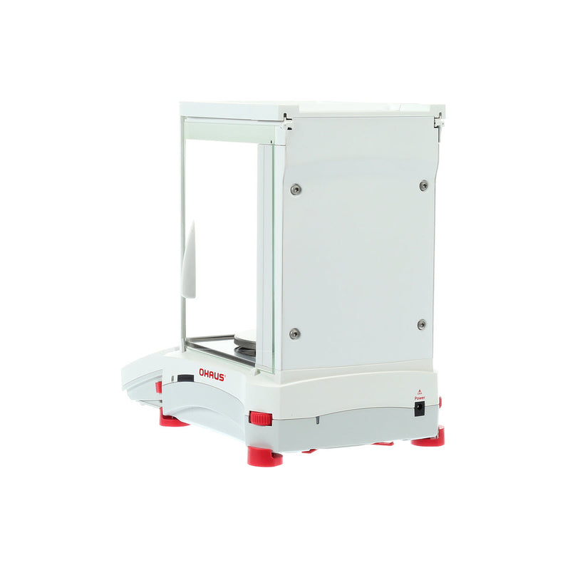 Ohaus Explorer Precision EX1103N, Legal For Trade, 1100g x 1mg - Libertyscales