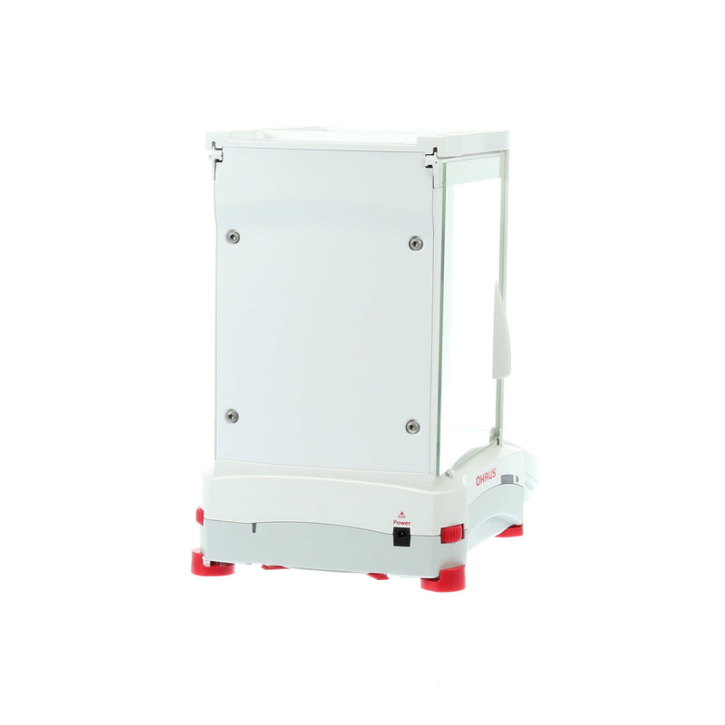 Ohaus Explorer Precision EX1103, Stainless Steel, 1100g x 1mg - Libertyscales