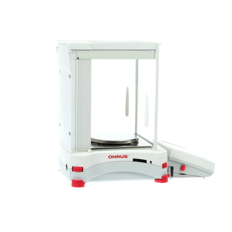 Ohaus Explorer Precision EX1103N, Legal For Trade, 1100g x 1mg - Libertyscales