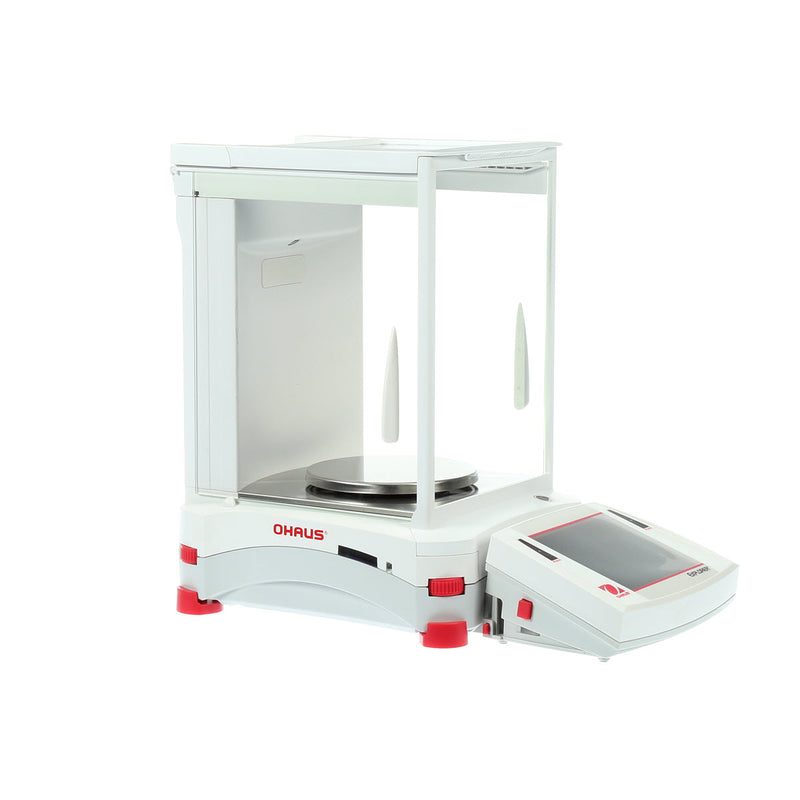 Ohaus Explorer Precision EX623, Stainless Steel, 620g x 1mg - Libertyscales