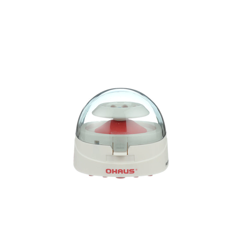 Ohaus FC5306 Frontier 5000 Series Mini Centrifuge, 8 x 1.5 / 2.0 ml, 2,000 g - Libertyscales
