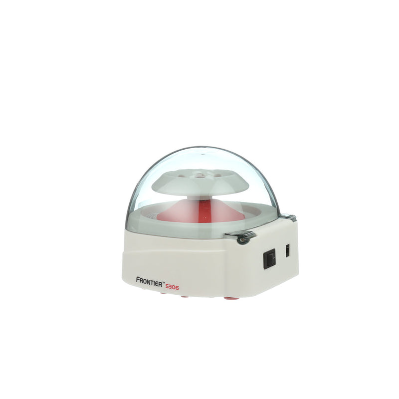 Ohaus FC5306 Frontier 5000 Series Mini Centrifuge, 8 x 1.5 / 2.0 ml, 2,000 g - Libertyscales