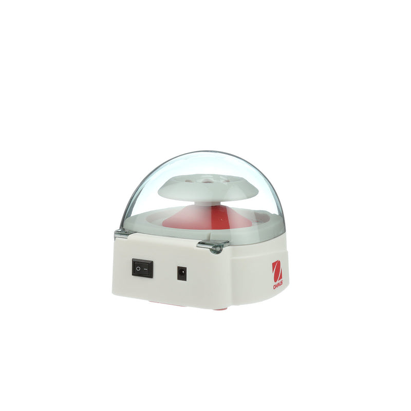 Ohaus FC5306 Frontier 5000 Series Mini Centrifuge, 8 x 1.5 / 2.0 ml, 2,000 g - Libertyscales