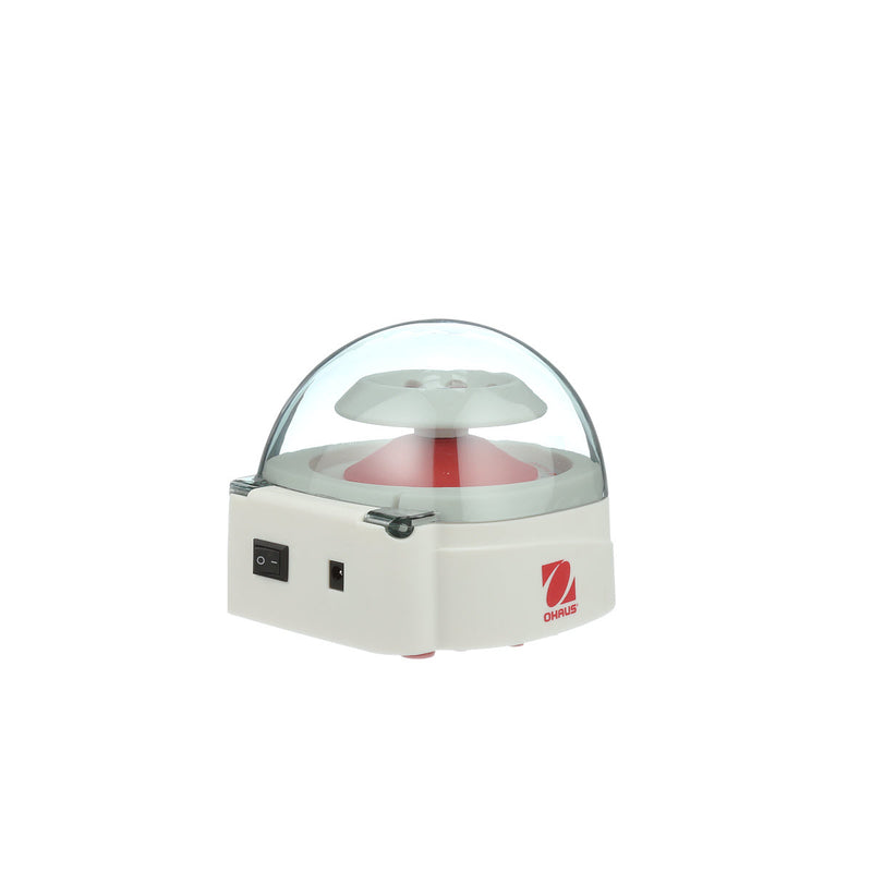 Ohaus FC5306 Frontier 5000 Series Mini Centrifuge, 8 x 1.5 / 2.0 ml, 2,000 g - Libertyscales