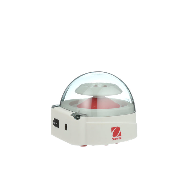 Ohaus FC5306 Frontier 5000 Series Mini Centrifuge, 8 x 1.5 / 2.0 ml, 2,000 g - Libertyscales