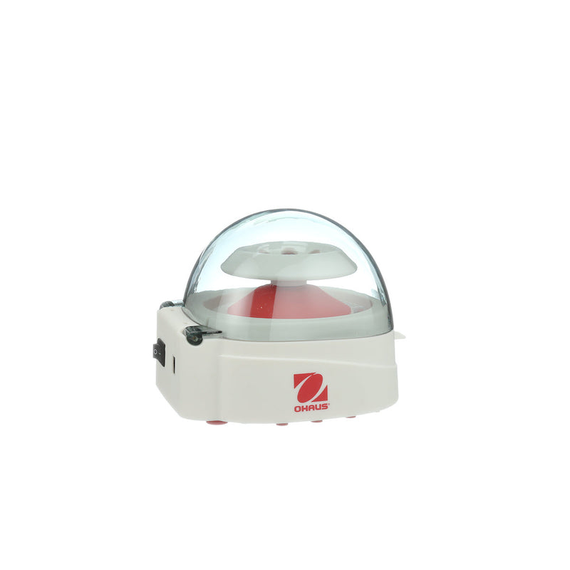 Ohaus FC5306 Frontier 5000 Series Mini Centrifuge, 8 x 1.5 / 2.0 ml, 2,000 g - Libertyscales