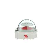 Ohaus FC5306 Frontier 5000 Series Mini Centrifuge, 8 x 1.5 / 2.0 ml, 2,000 g - Libertyscales