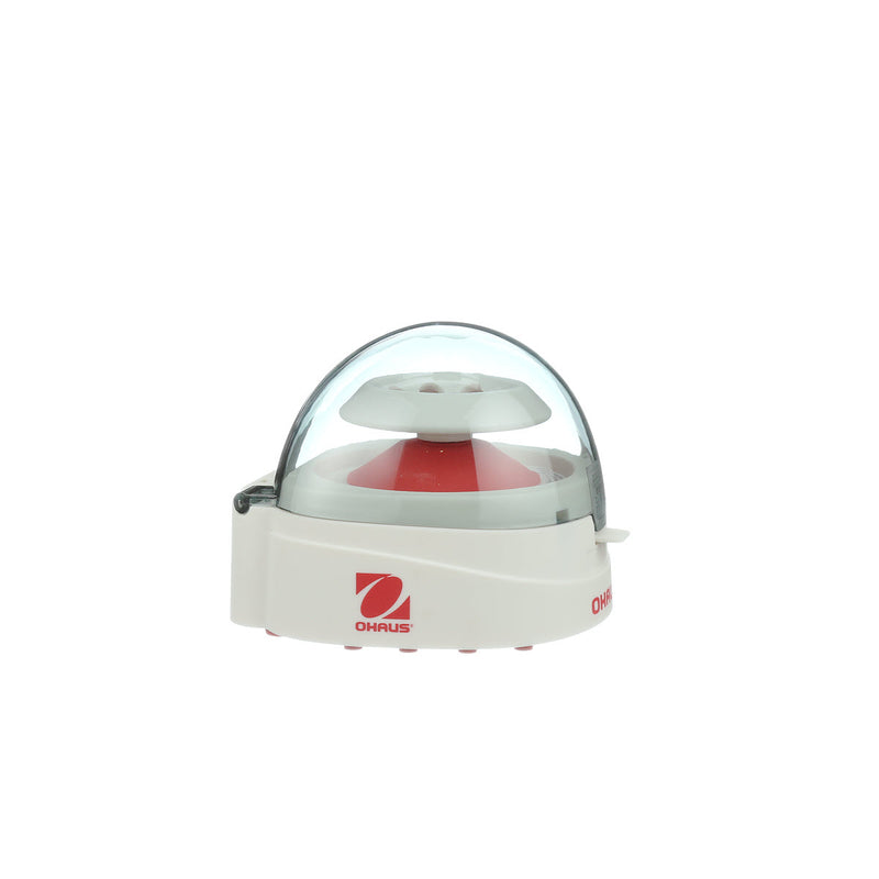 Ohaus FC5306 Frontier 5000 Series Mini Centrifuge, 8 x 1.5 / 2.0 ml, 2,000 g - Libertyscales