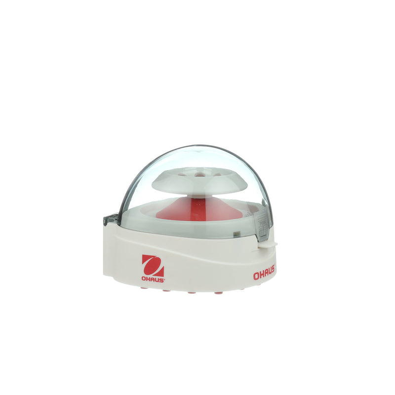 Ohaus FC5306 Frontier 5000 Series Mini Centrifuge, 8 x 1.5 / 2.0 ml, 2,000 g - Libertyscales