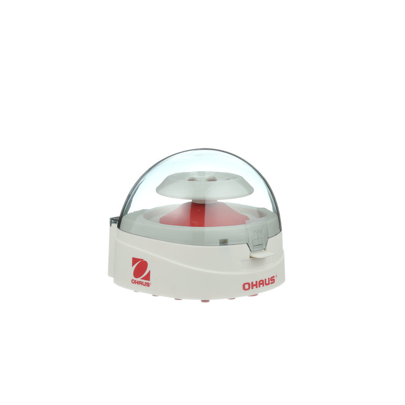 Ohaus FC5306 Frontier 5000 Series Mini Centrifuge, 8 x 1.5 / 2.0 ml, 2,000 g - Libertyscales