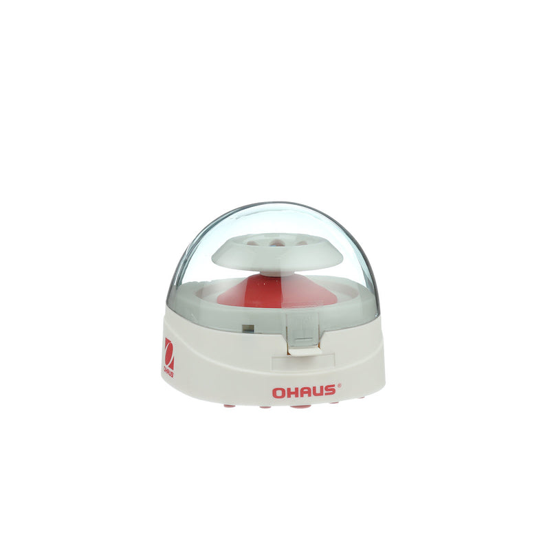 Ohaus FC5306 Frontier 5000 Series Mini Centrifuge, 8 x 1.5 / 2.0 ml, 2,000 g - Libertyscales