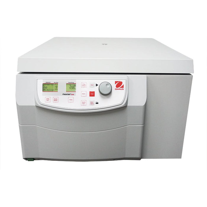 Ohaus Frontier 5000 Series Multi Pro, FC5916, 4 x 750 ml, 24325 g, 120V