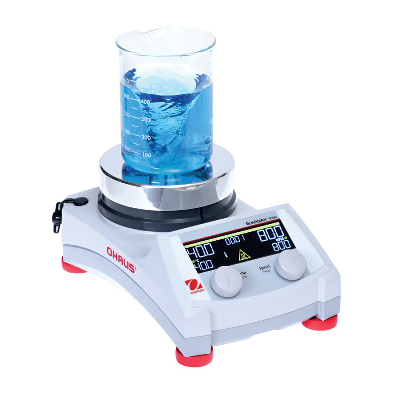 Hotplate-Stirrer e-G71HS07C 120V US