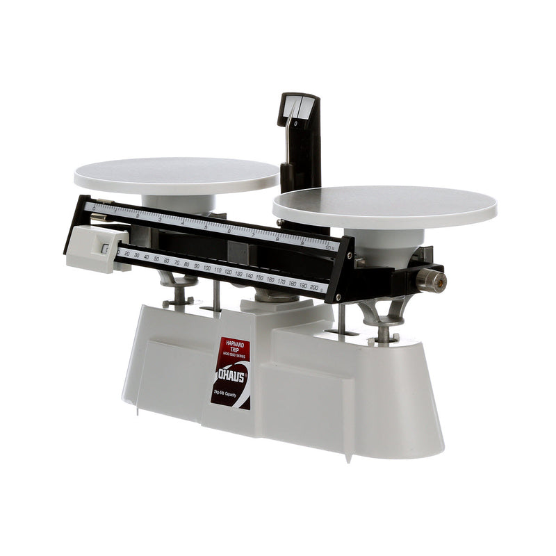 Ohaus Harvard Trip 1450-SD, Stainless Steel, 2000g x 0.1g - Libertyscales