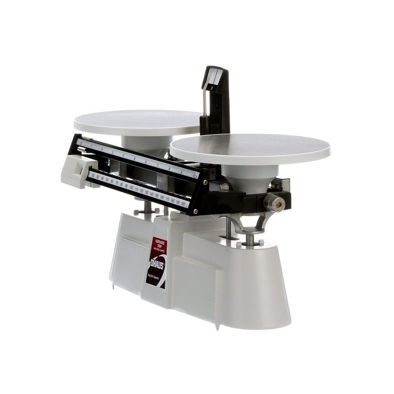 Ohaus Harvard Trip 1550-SD, Stainless Steel, 2000g x 0.1g - Libertyscales