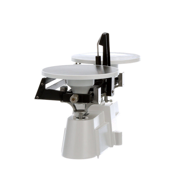 Ohaus Harvard Trip 1450-SD, Stainless Steel, 2000g x 0.1g - Libertyscales