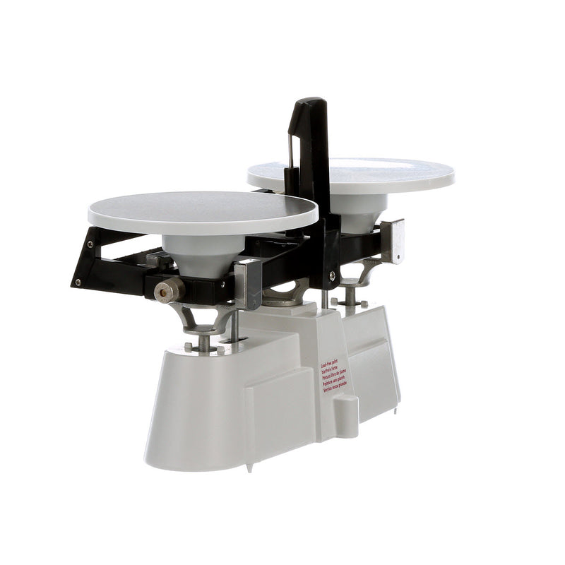 Ohaus Harvard Trip 1560-SD, Stainless Steel, 2000g x 0.1g - Libertyscales