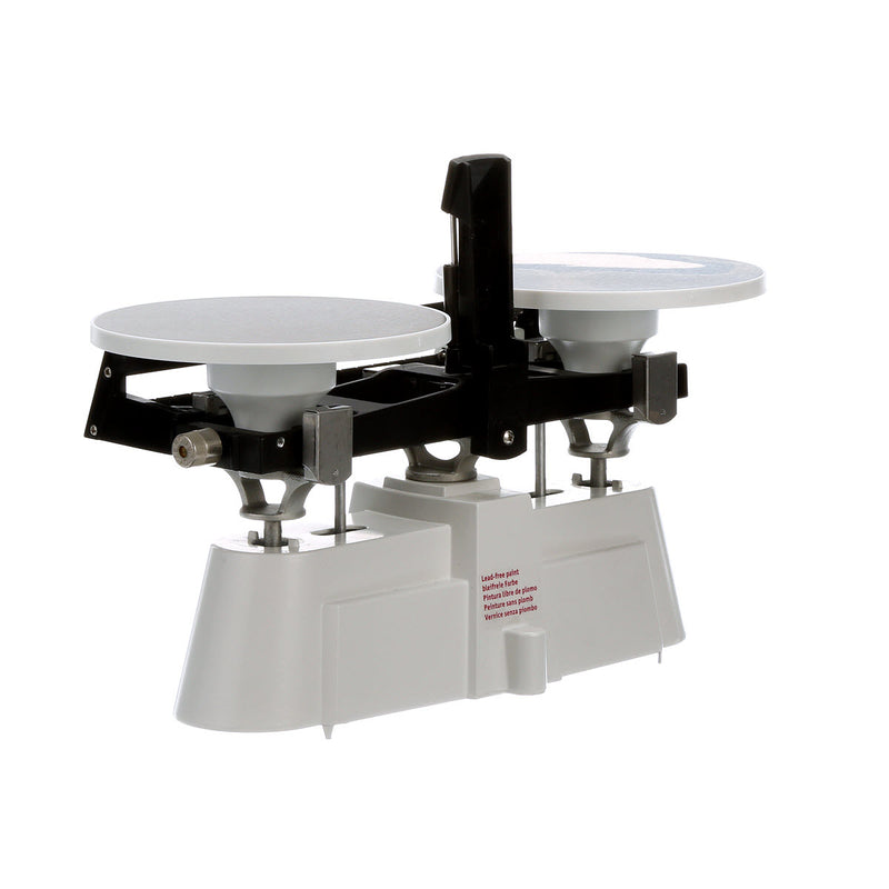 Ohaus Harvard Trip 1560-SD, Stainless Steel, 2000g x 0.1g - Libertyscales