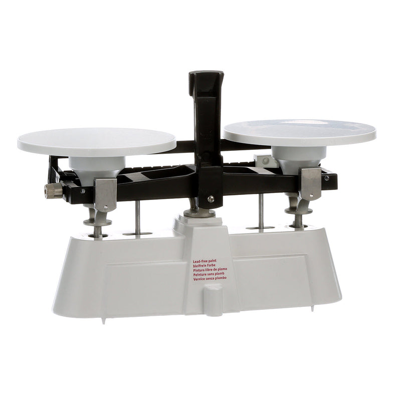 Ohaus Harvard Trip 1550-SD, Stainless Steel, 2000g x 0.1g - Libertyscales