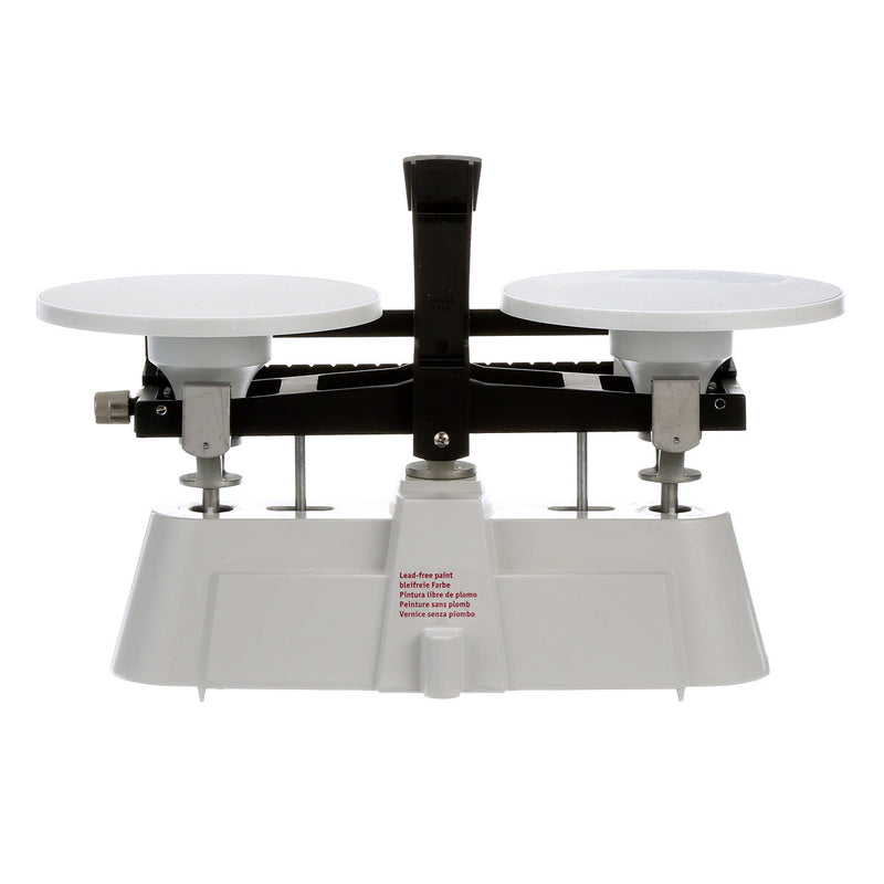 Ohaus Harvard Trip 1550-SD, Stainless Steel, 2000g x 0.1g - Libertyscales