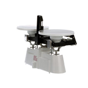 Ohaus Harvard Trip 1550-SD, Stainless Steel, 2000g x 0.1g - Libertyscales