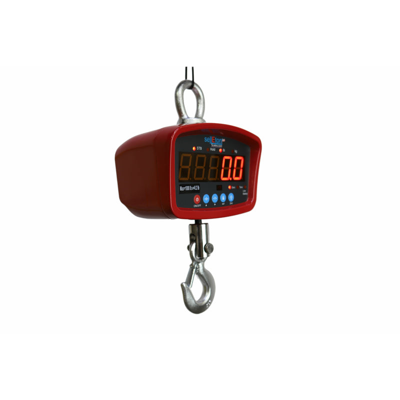 Liberty LS-924 Medium General Purpose Crane Scale