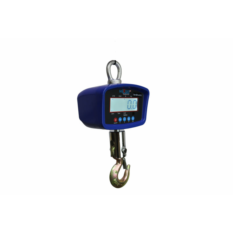 Liberty LS-924 Medium General Purpose Crane Scale