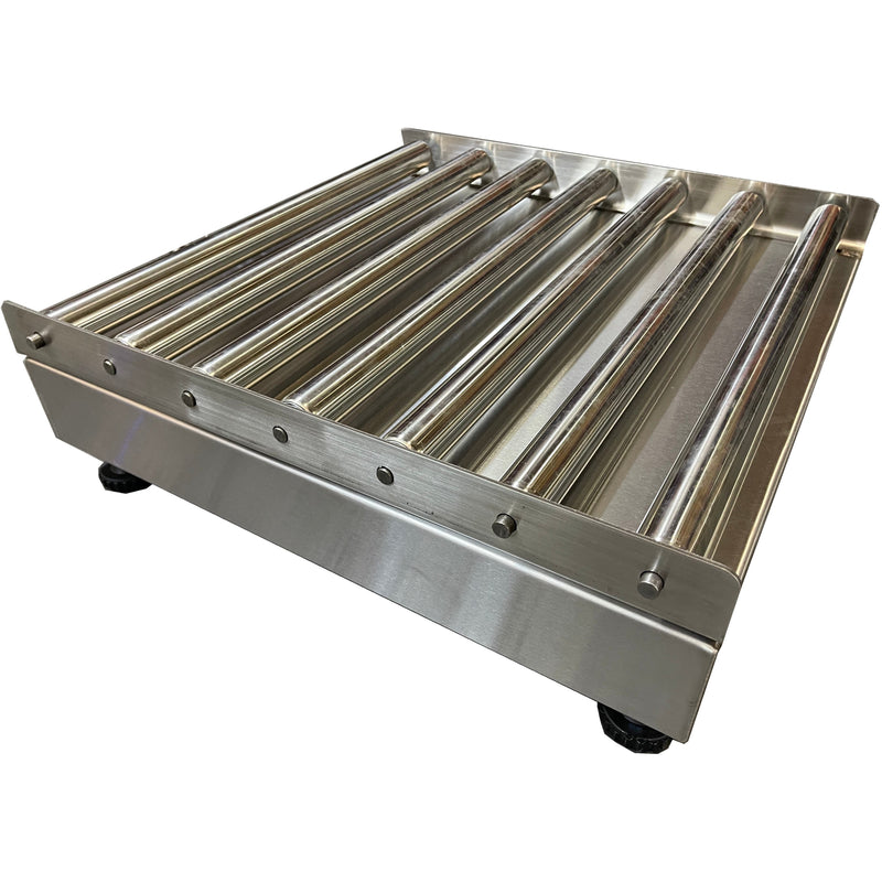 LS-915-RT NTEP / Legal for trade Roller Top Bench Scale