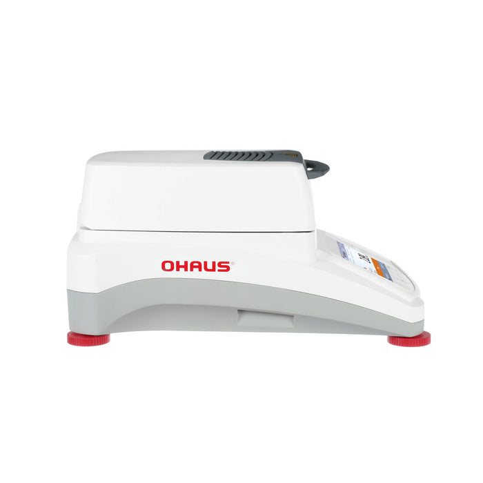 Ohaus, Moisture Analyzers, MB120, 120g, 1mg/0.01% - 115V - Libertyscales