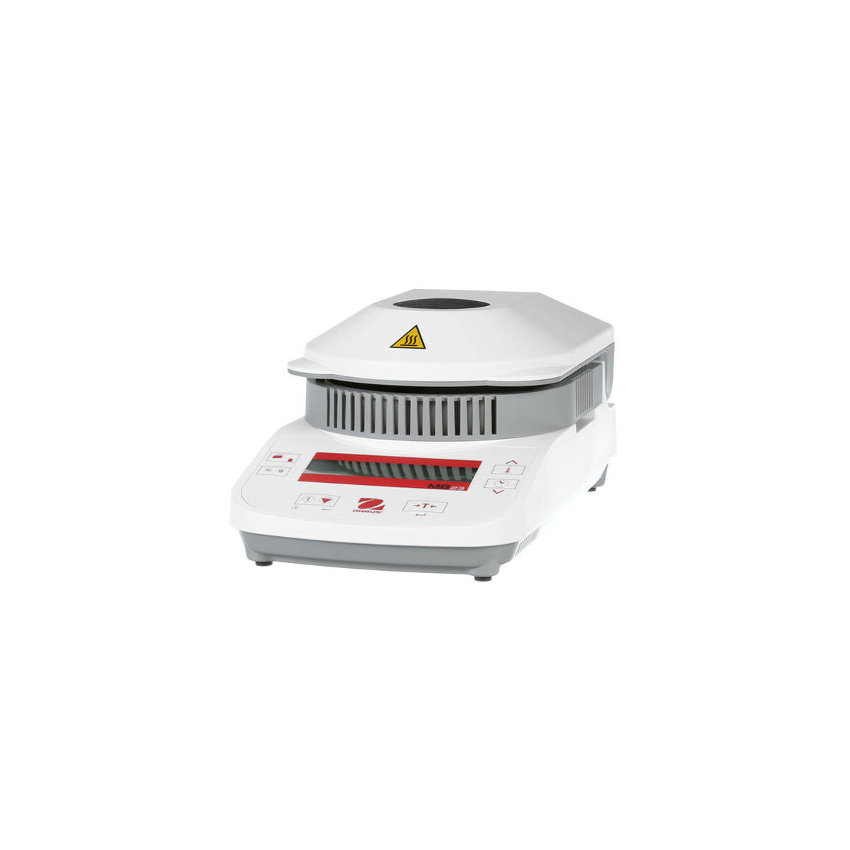 Ohaus MB27 Moisture Analyzer Precision & Reliability — Liberty Scales