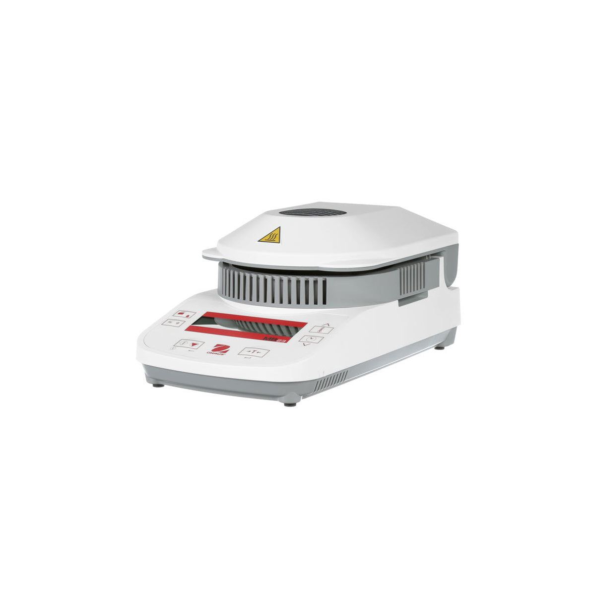 Ohaus MB27 Moisture Analyzer 110g Capacity, 0.01 Precision — Liberty Scales